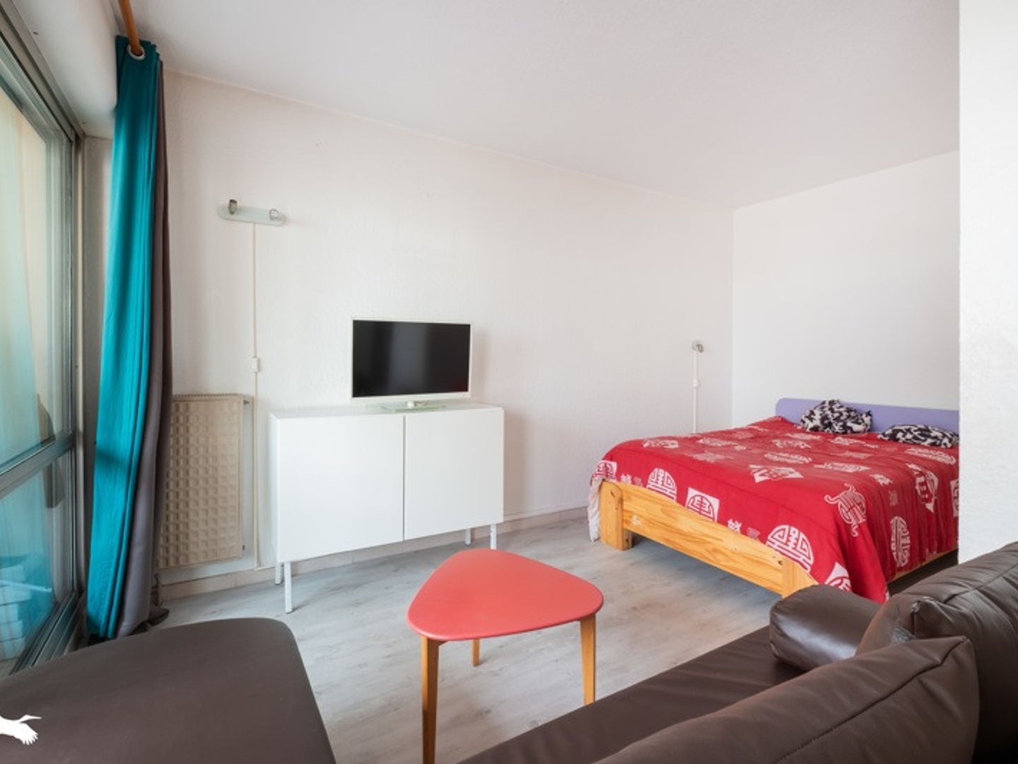 Appartement à vendre - 2 pièces - 5m2 - Mauguio (34130)