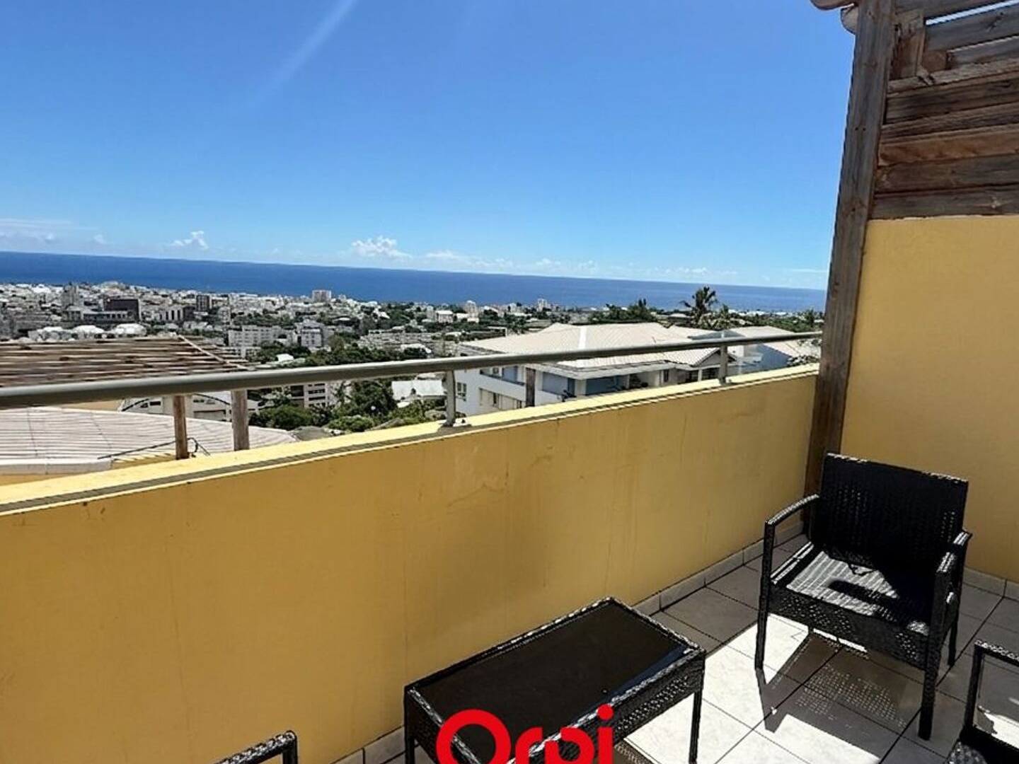 Appartement 2 pièces 34 m²