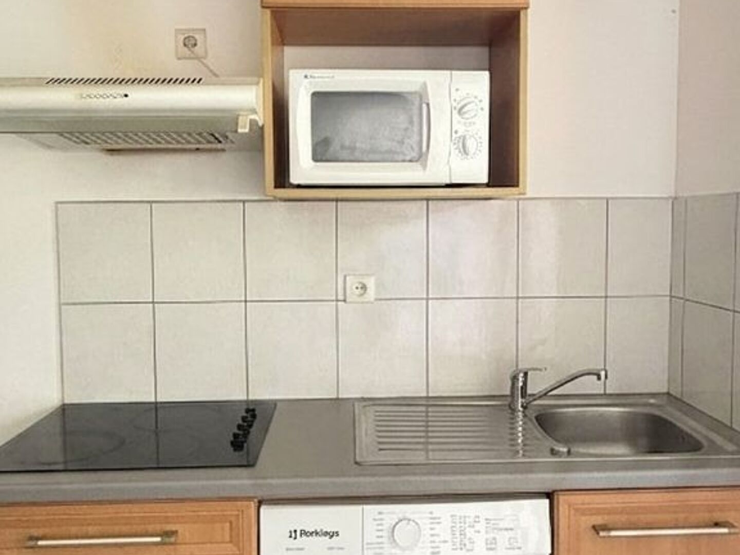 Appartement à vendre - 2 pièces - 34m2 - Saint-Denis (97400)