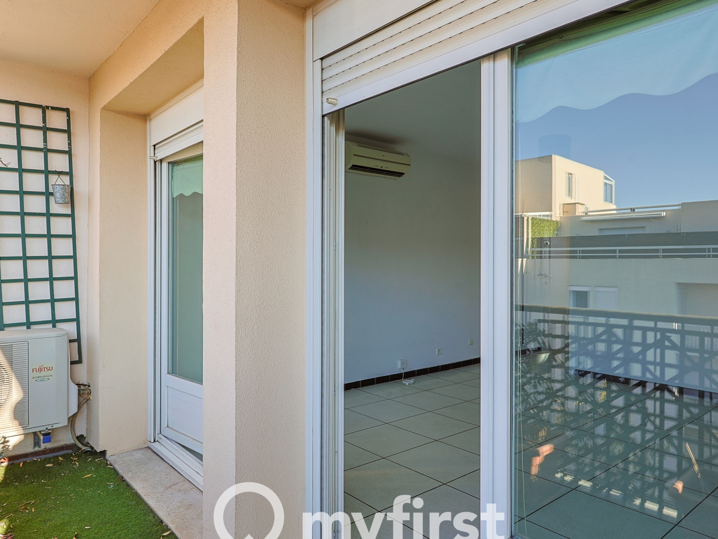 Appartement à vendre - 2 pièces - 44m2 - Toulon (83200)
