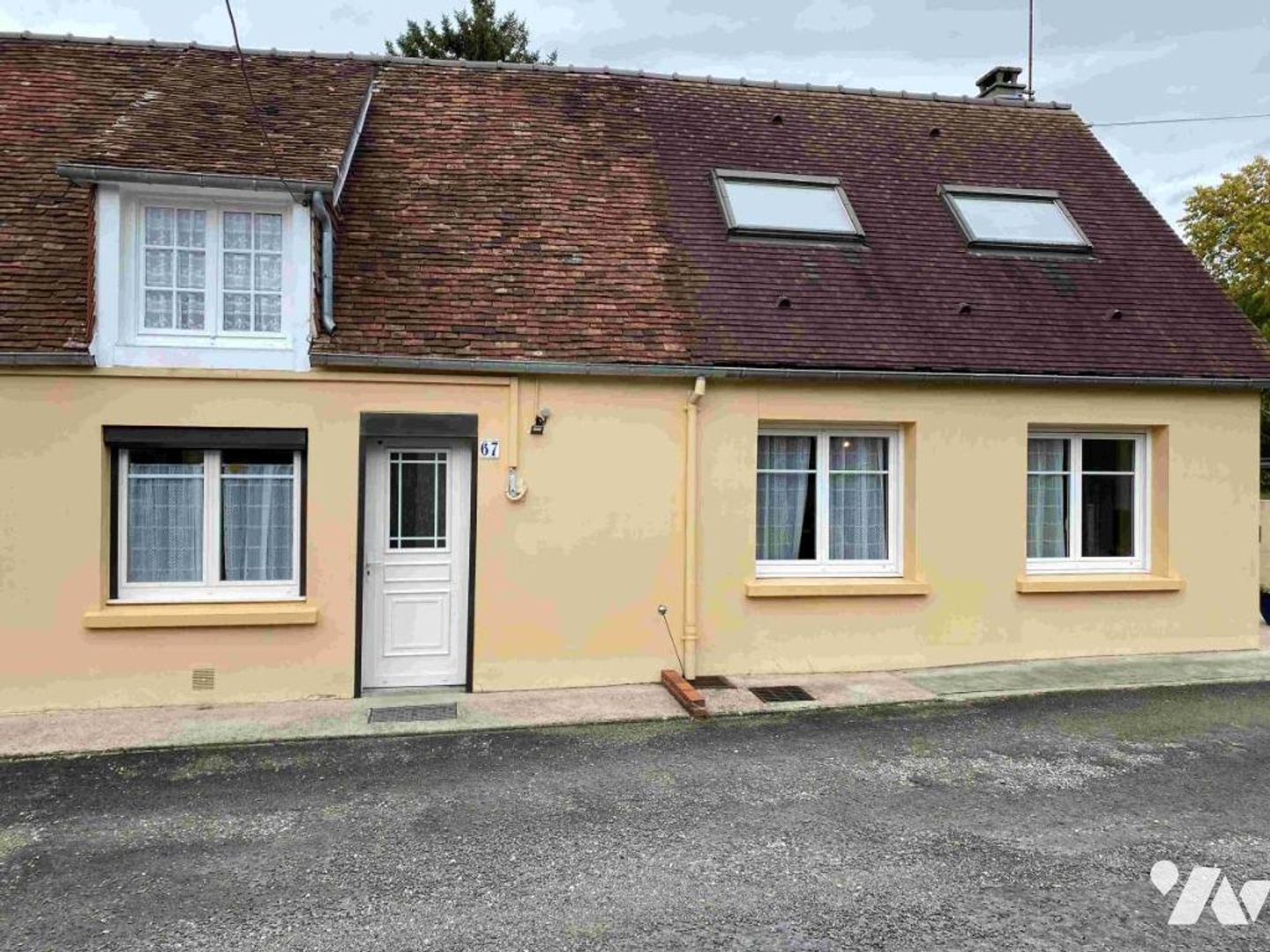 Maison à vendre - 5 pièces - 90m2 - La Ferté Macé (61600)