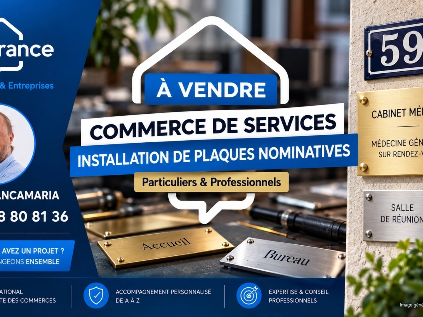 Fonds de commerce