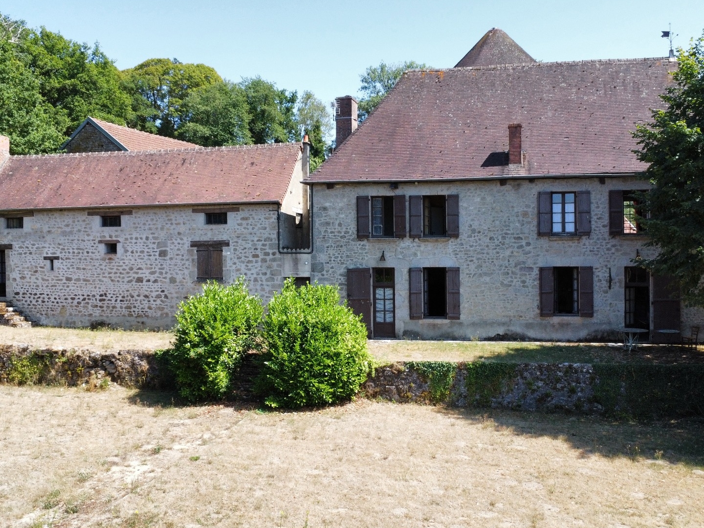 Maison 10 pièces 212 m²