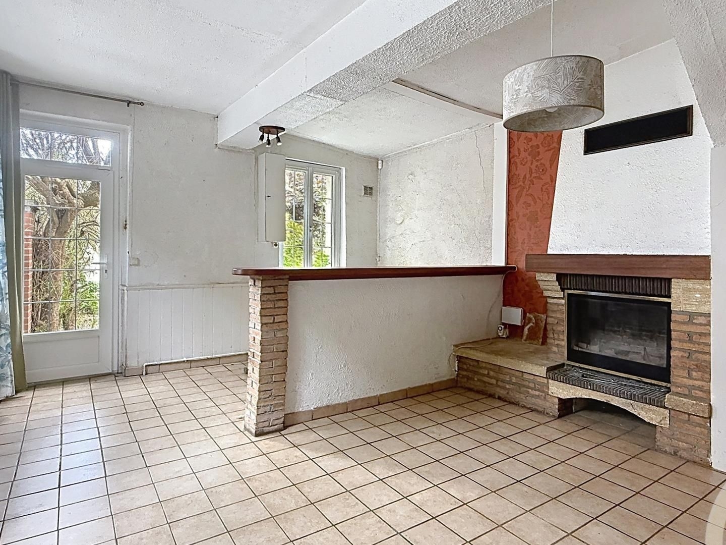Maison 4 pièces 70 m²