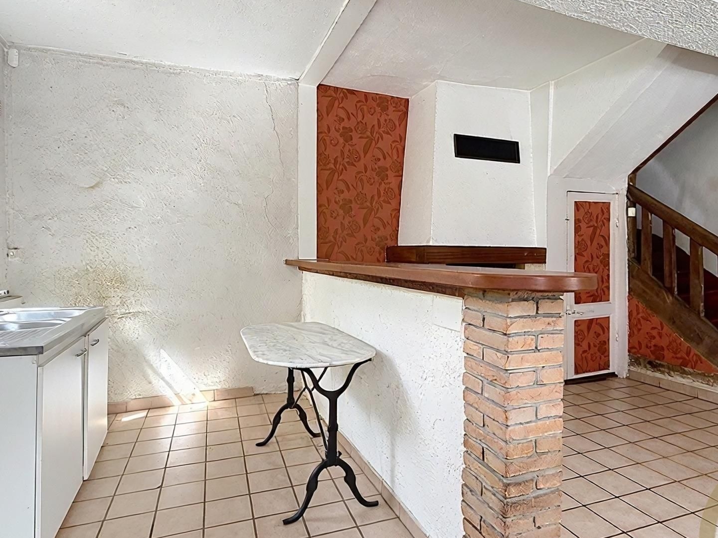 Maison à vendre - 4 pièces - 70m2 - Déville-Lès-Rouen (76250)
