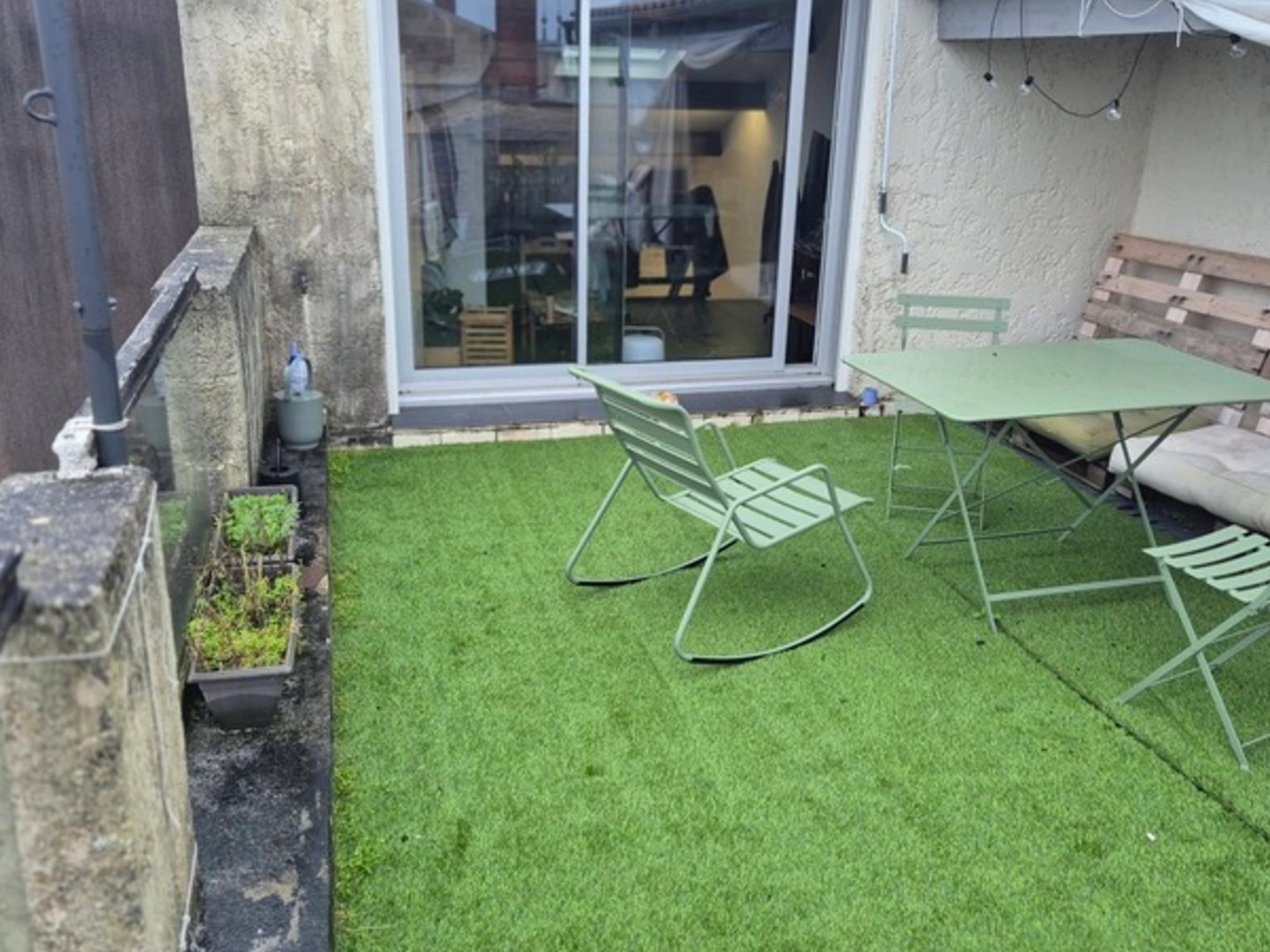Appartement à vendre - 4 pièces - 101m2 - Niort (79000)