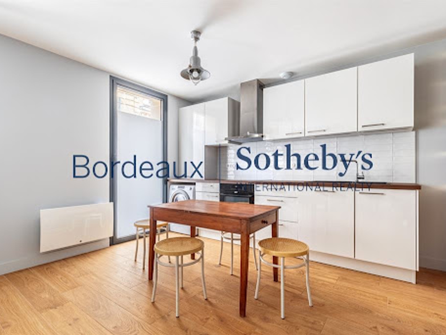 Appartement à vendre - 2 pièces - 44m2 - Bordeaux (33000)