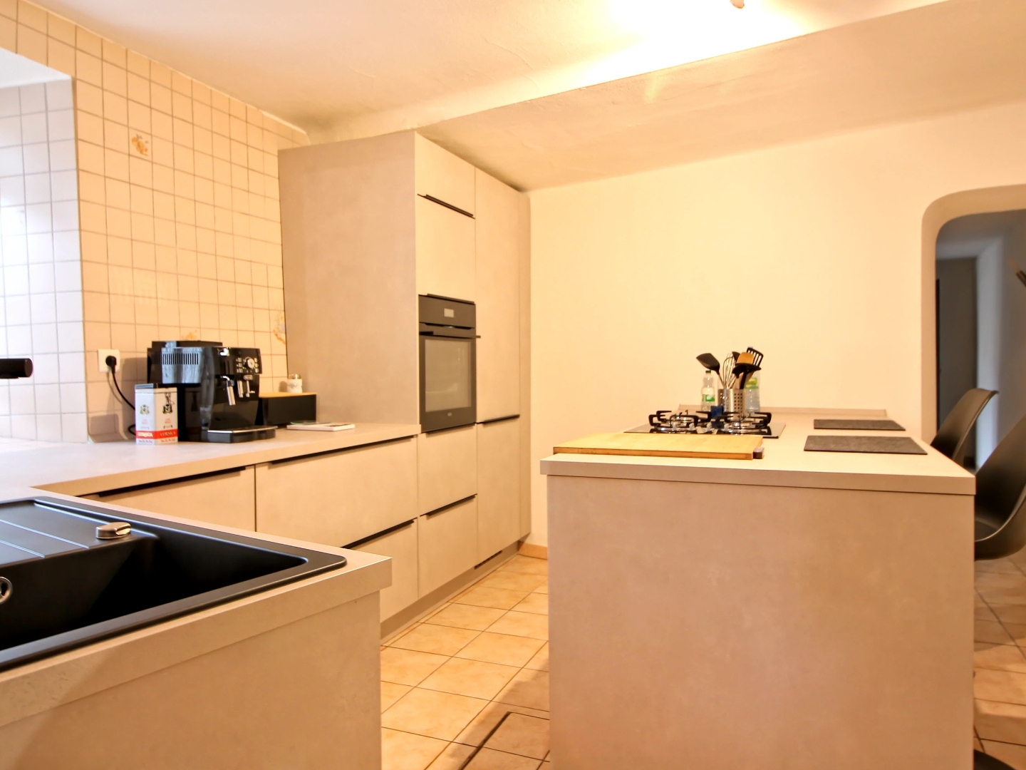 Maison à vendre - 6 pièces - 164m2 - Filstroff (57320)