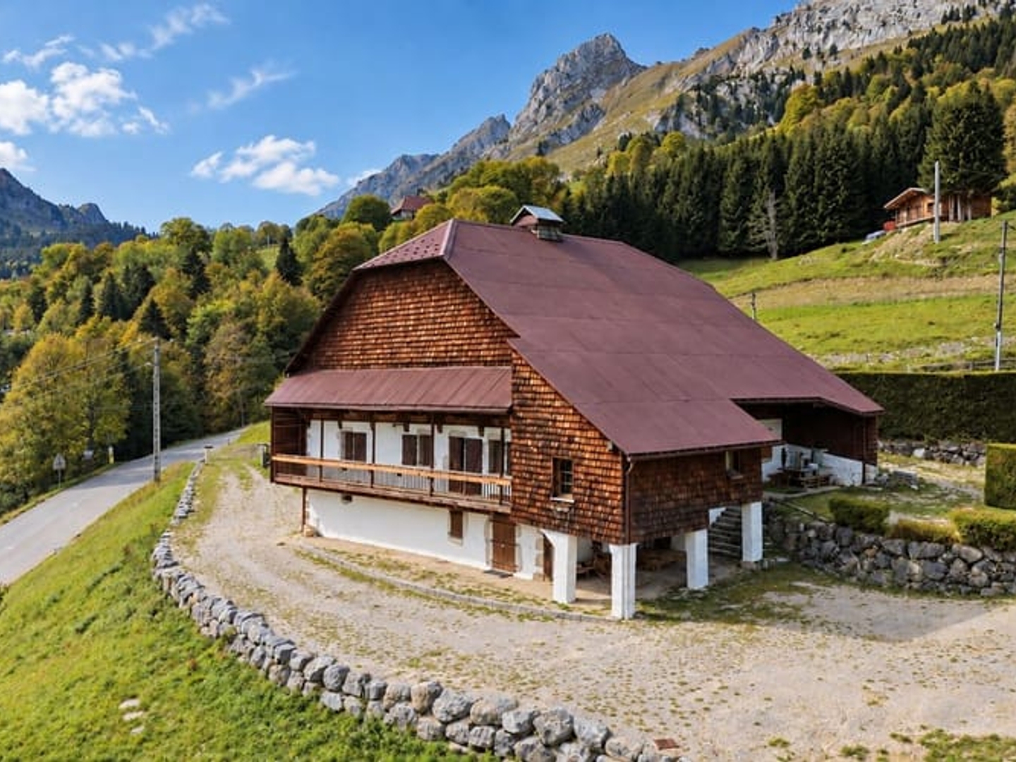 Maison 5 pièces 150 m²