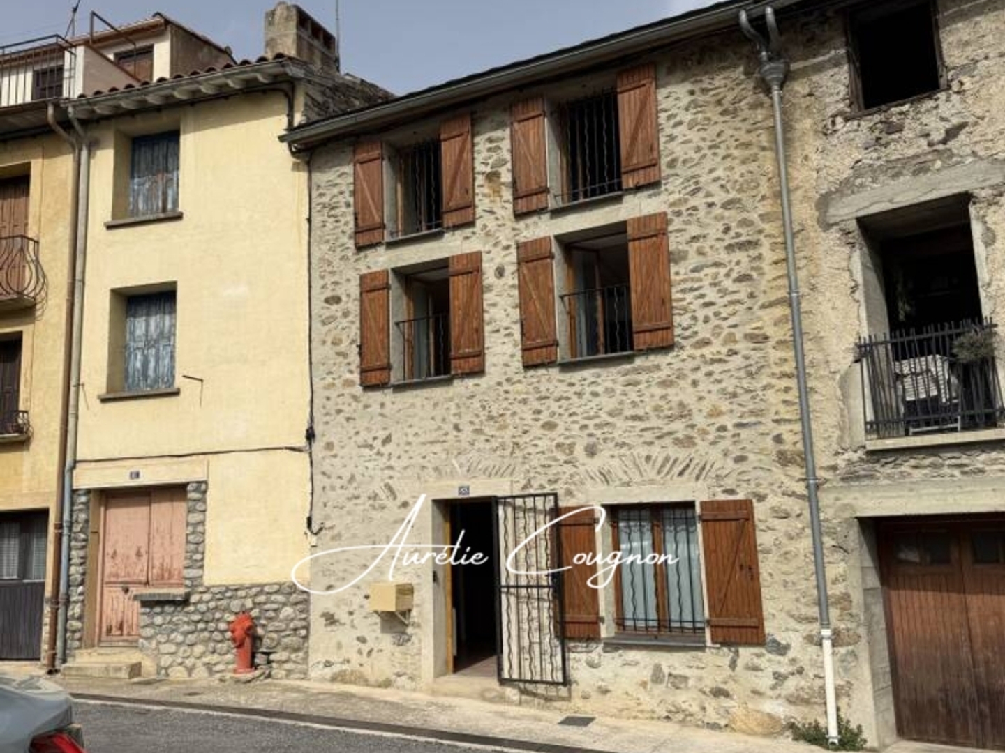 Maison 6 pièces 90 m²