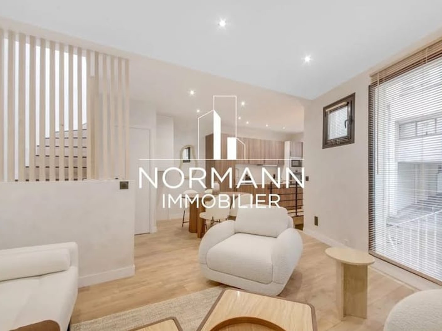 Maison 4 pièces 65 m²