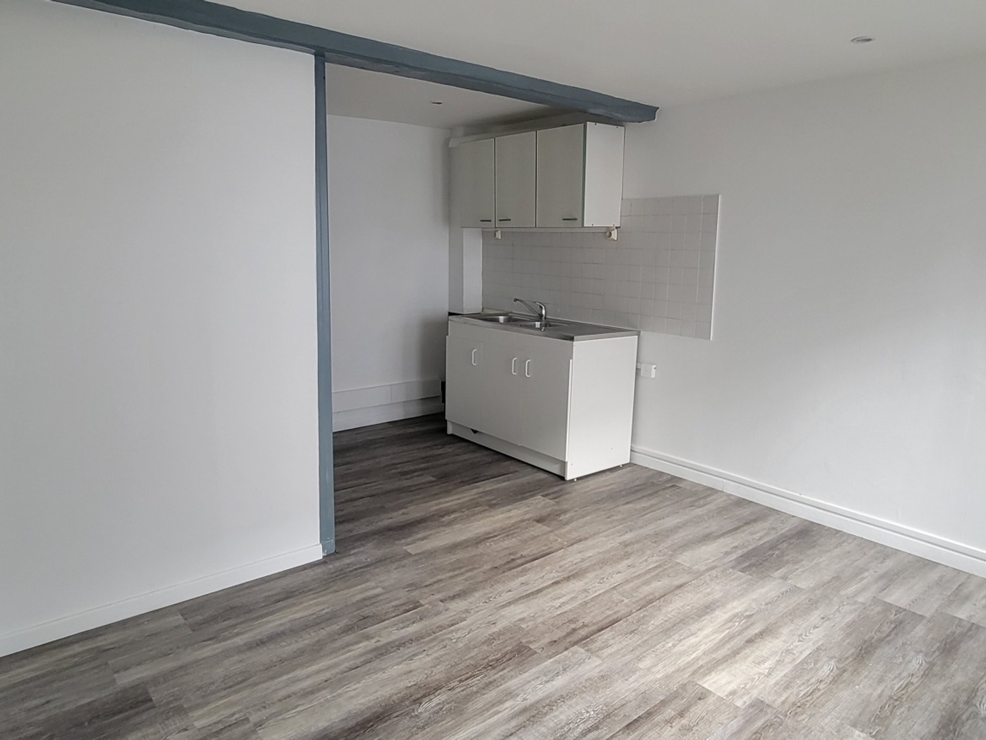 Maison 3 pièces 43 m²