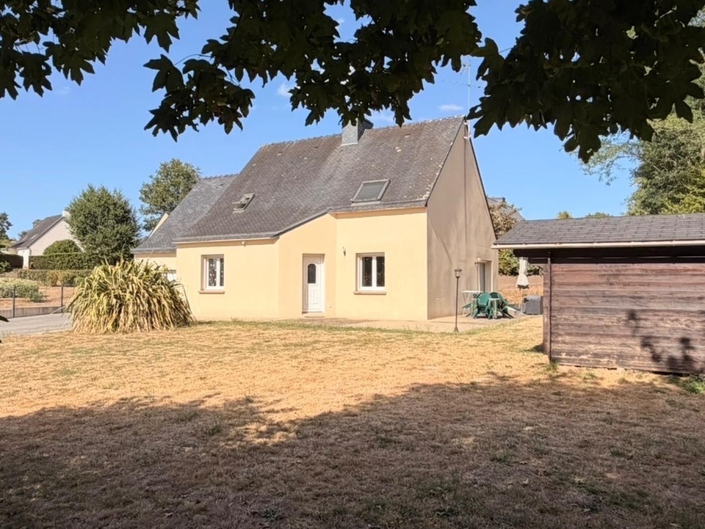 Maison 5 pièces 125 m2