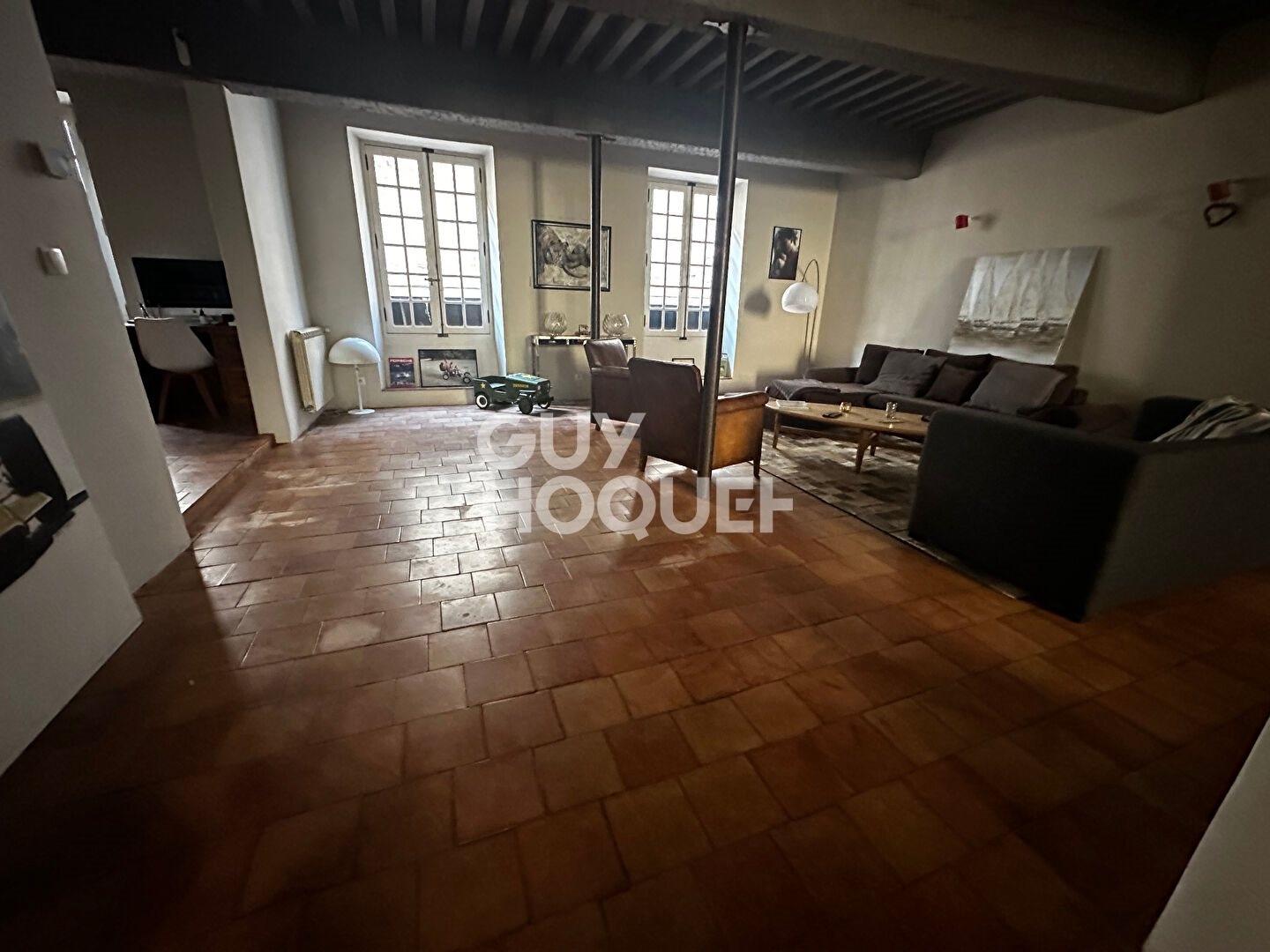 Maison à vendre - 8 pièces - 210m2 - Carcassonne (11000)