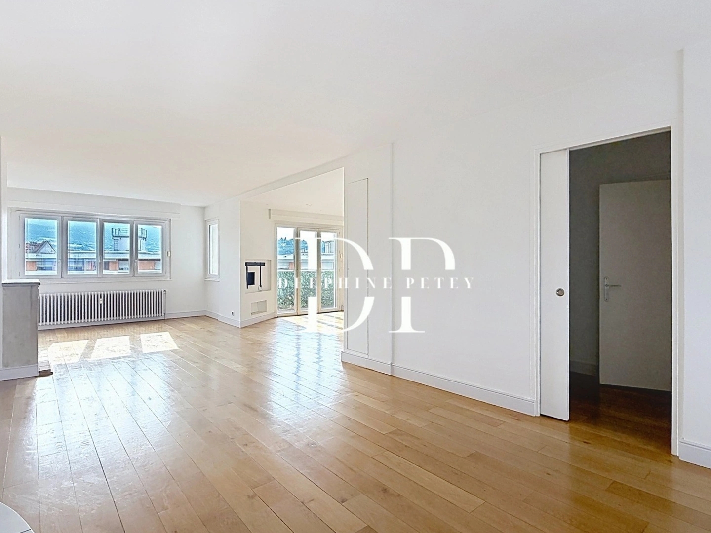Appartement à vendre - 4 pièces - 129m2 - Annemasse (74100)