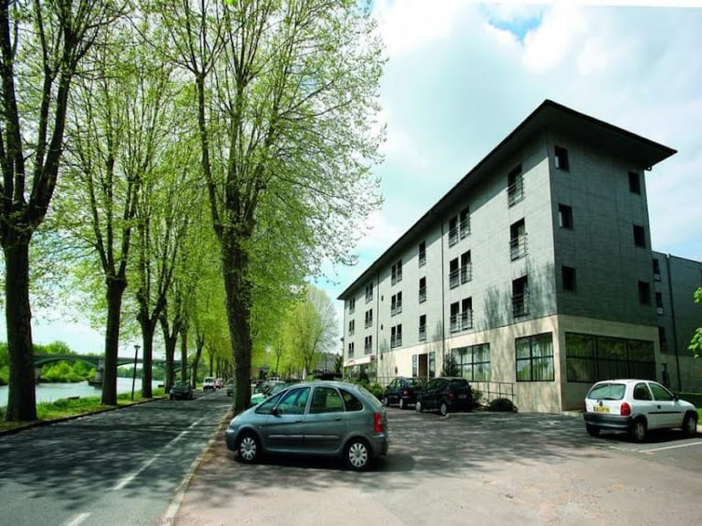 Appartement 1 pièce