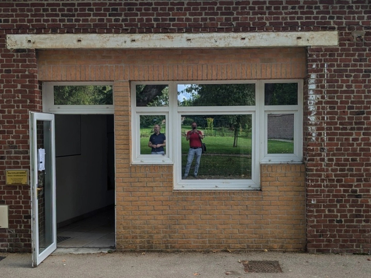 Local 2 pièces 92 m²