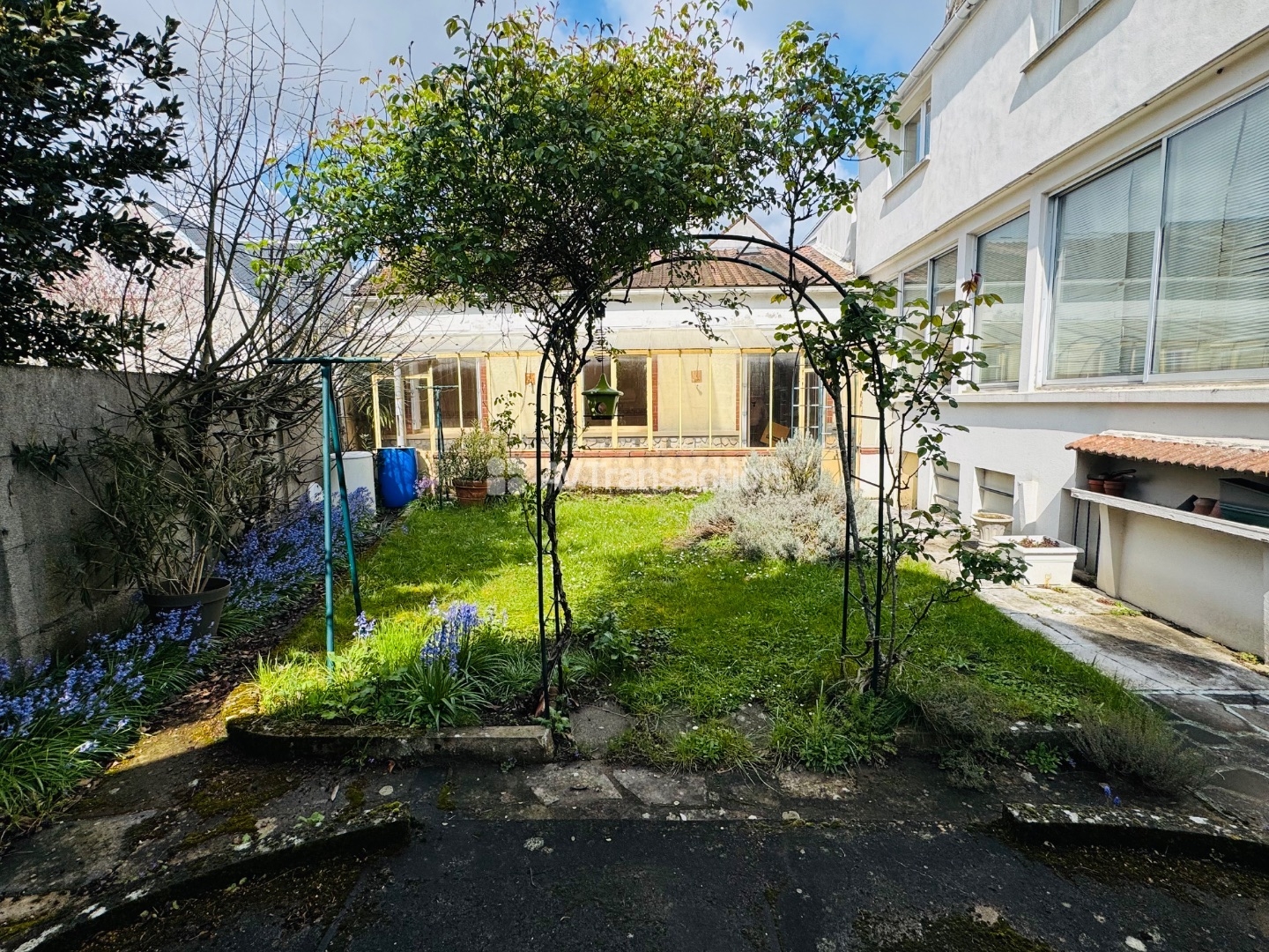 Appartement à vendre - 4 pièces - 113m2 - Saran (45770)