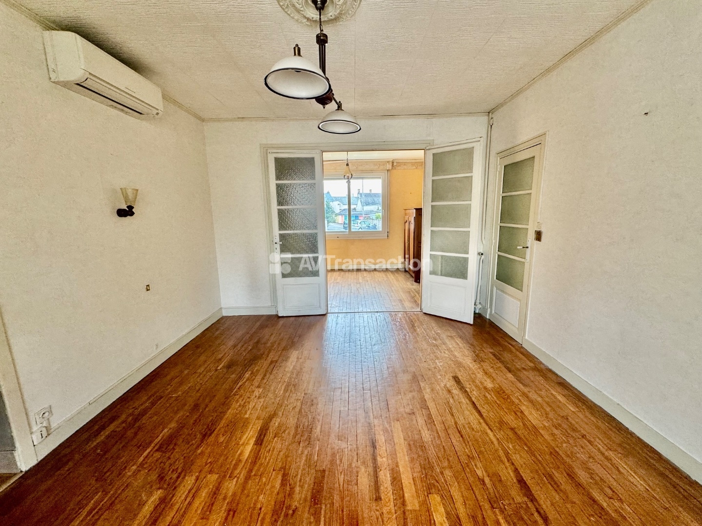 Appartement à vendre - 4 pièces - 113m2 - Saran (45770)