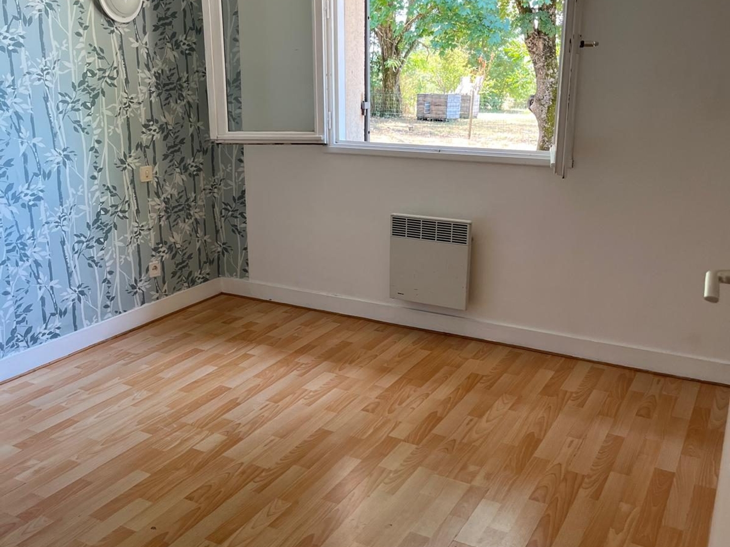Maison à vendre - 5 pièces - 89m2 - Faux (24560)