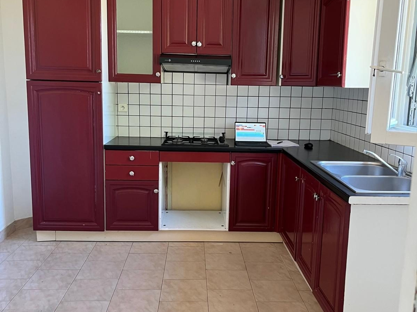 Maison à vendre - 5 pièces - 89m2 - Faux (24560)