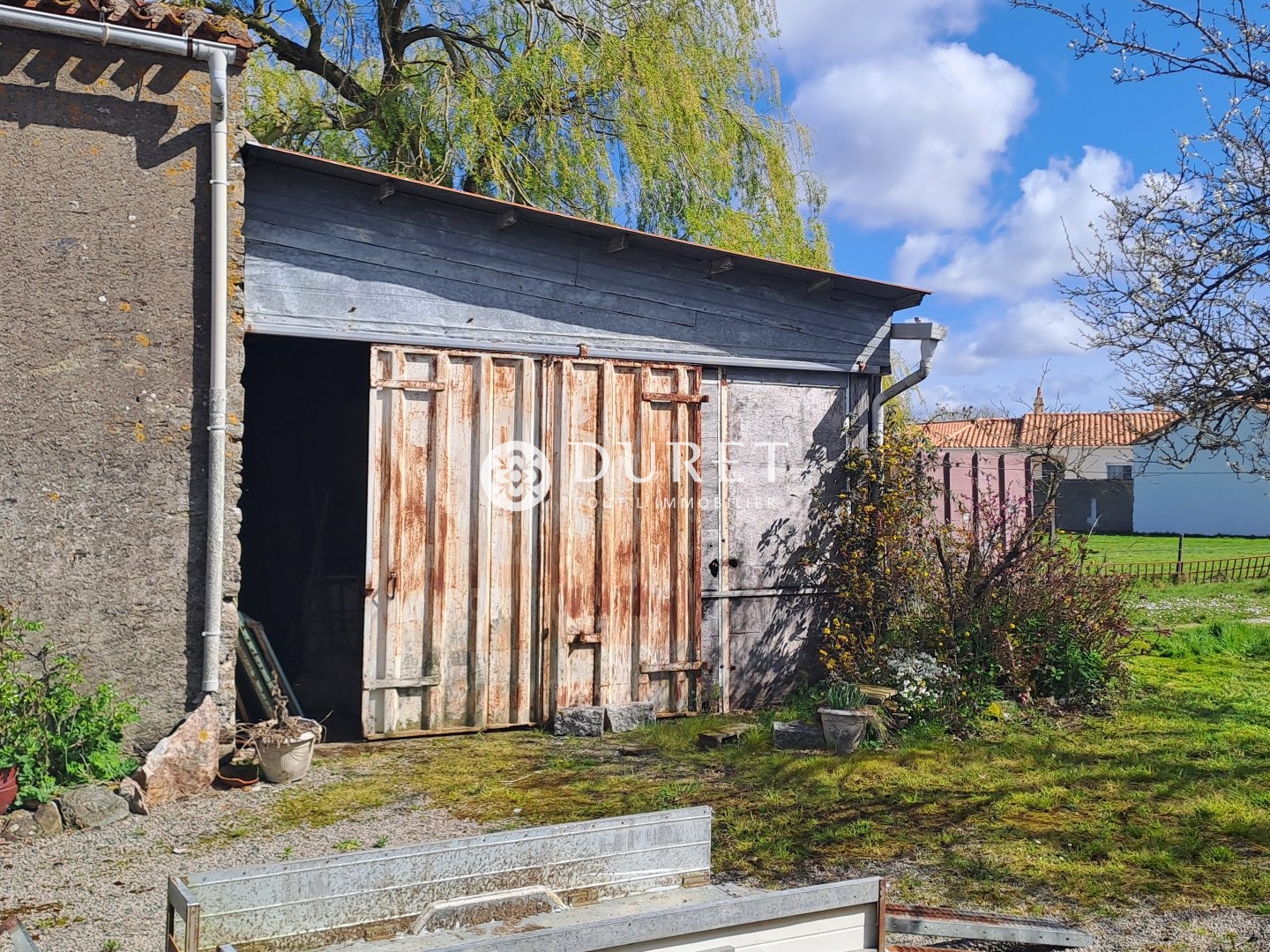 Maison 3 pièces 112 m²