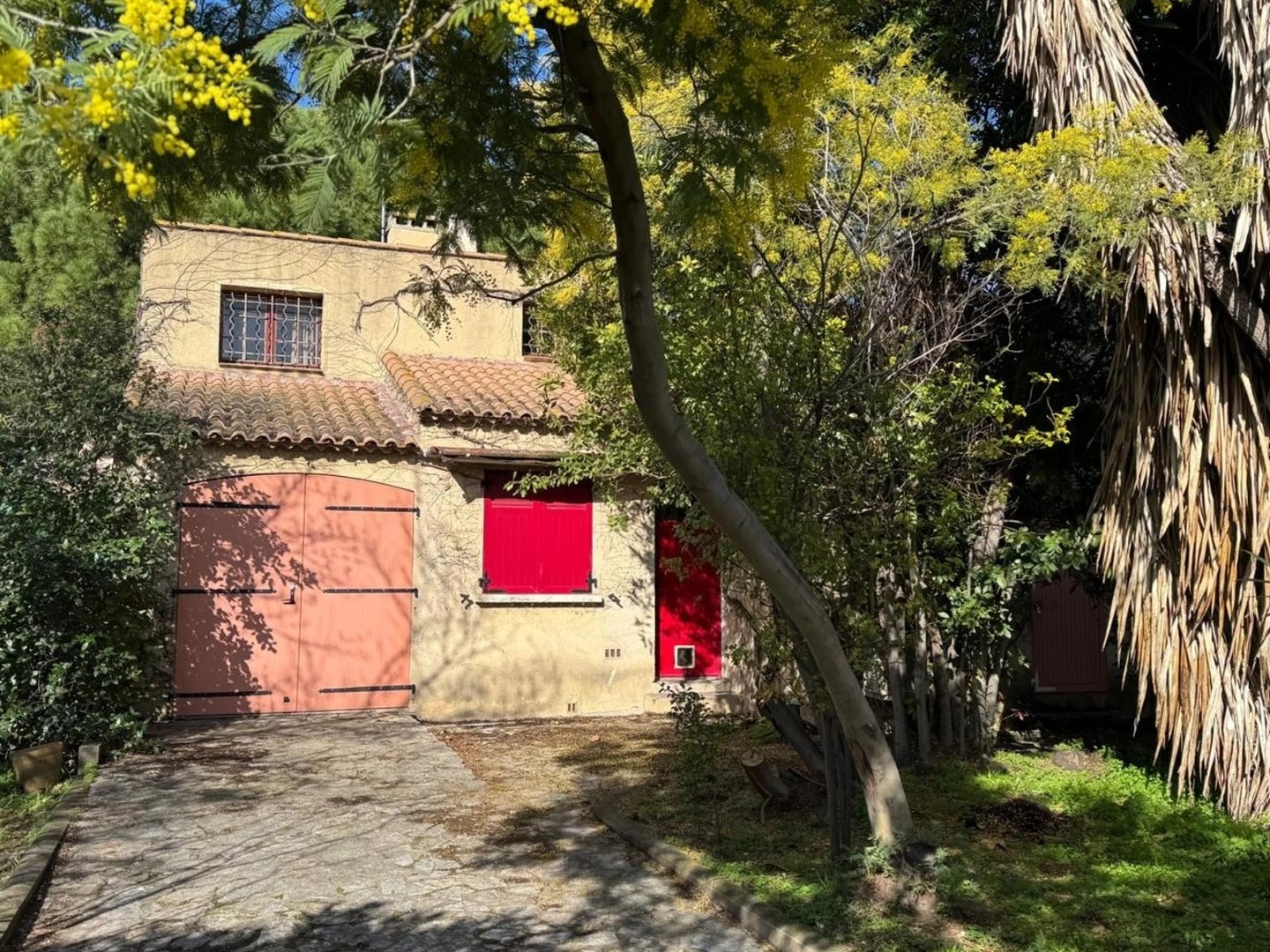 Maison 4 pièces 82 m²