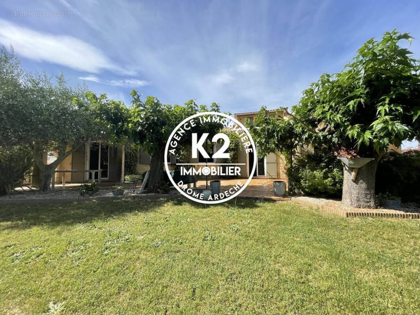 Maison 6 pièces 155 m²