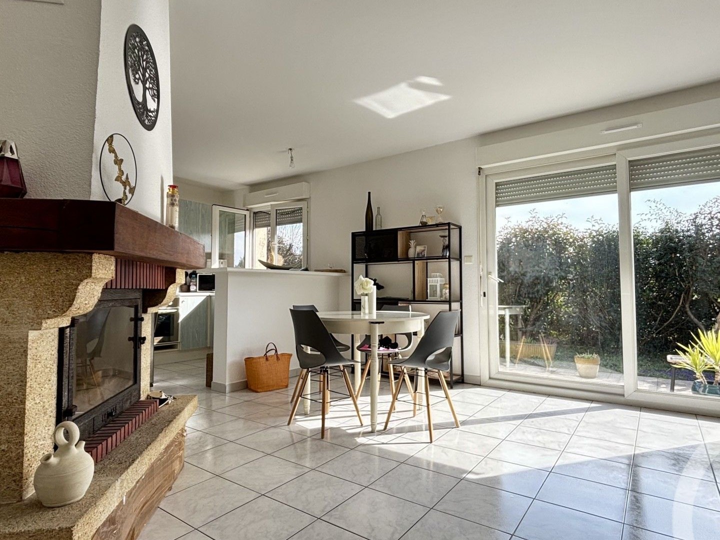 Appartement à vendre - 3 pièces - 65m2 - Albi (81000)