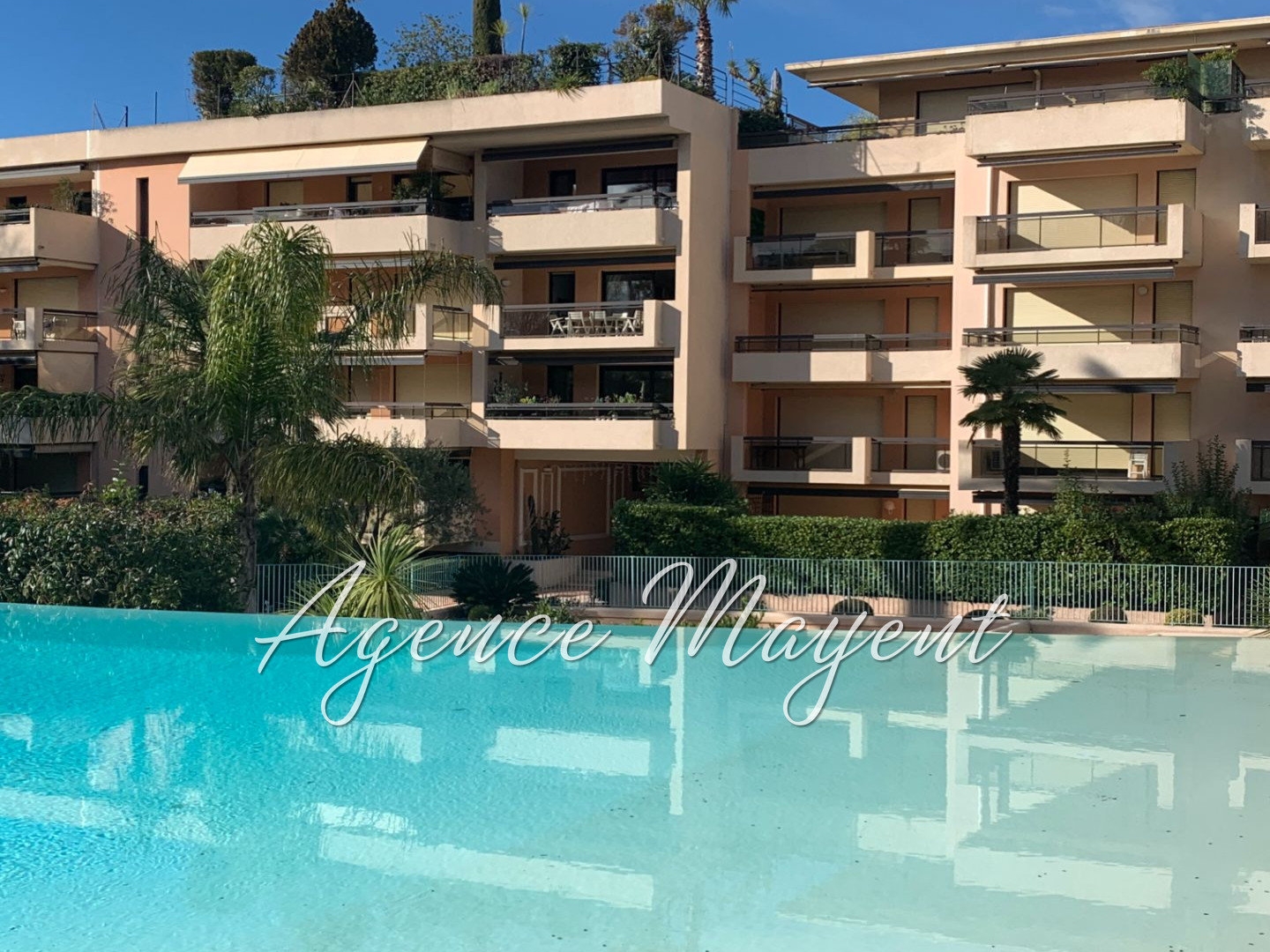 Vente appartement 3 Pièce(s)