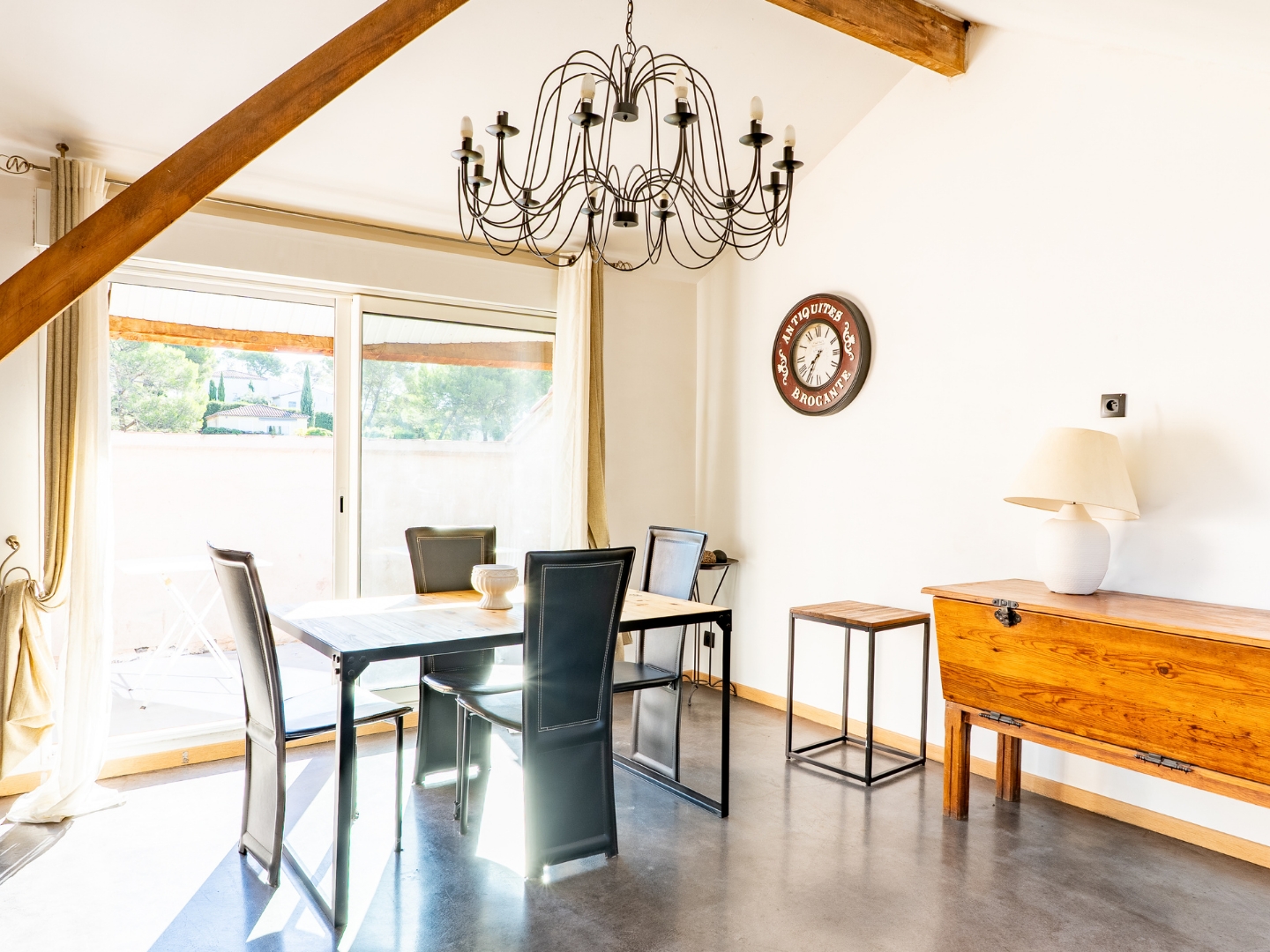 Maison à vendre - 3 pièces - 73m2 - Ventabren (13122)