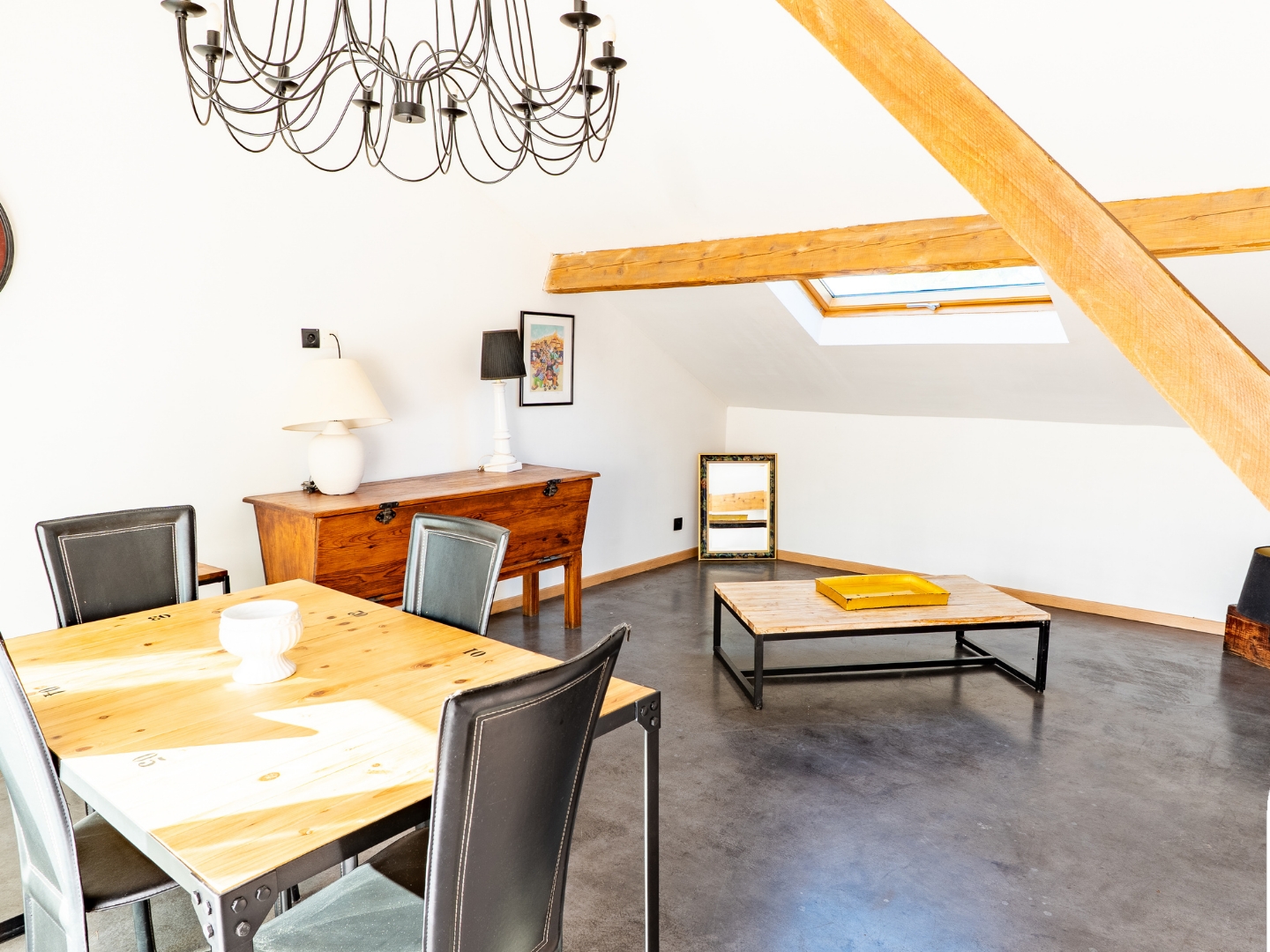 Maison à vendre - 3 pièces - 73m2 - Ventabren (13122)
