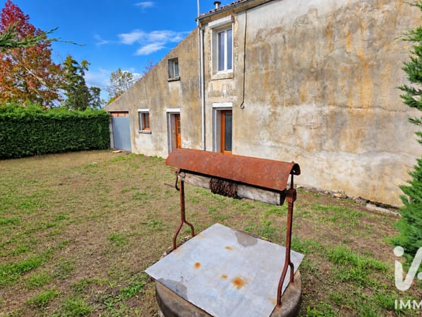 Maison 3 pièces 75 m²