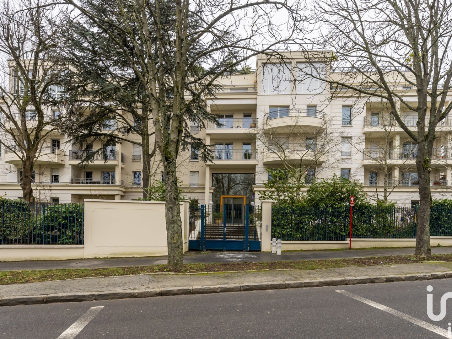 Appartement 3 pièces 69 m²