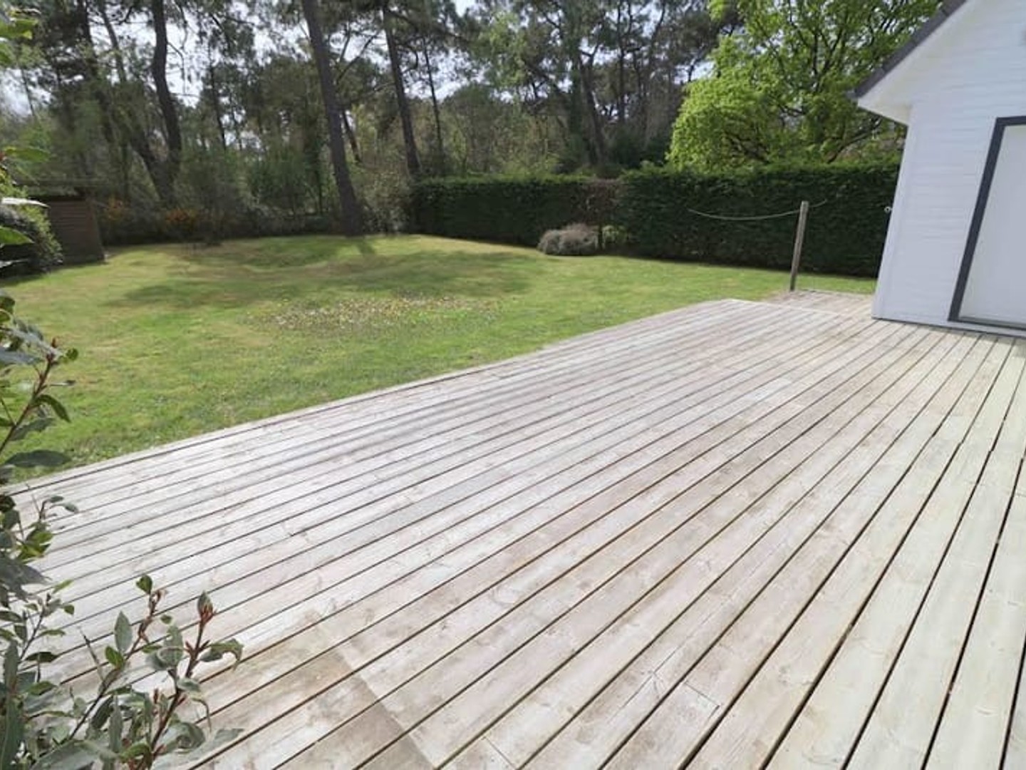 Maison à vendre - 5 pièces - 150m2 - Merlimont (62155)