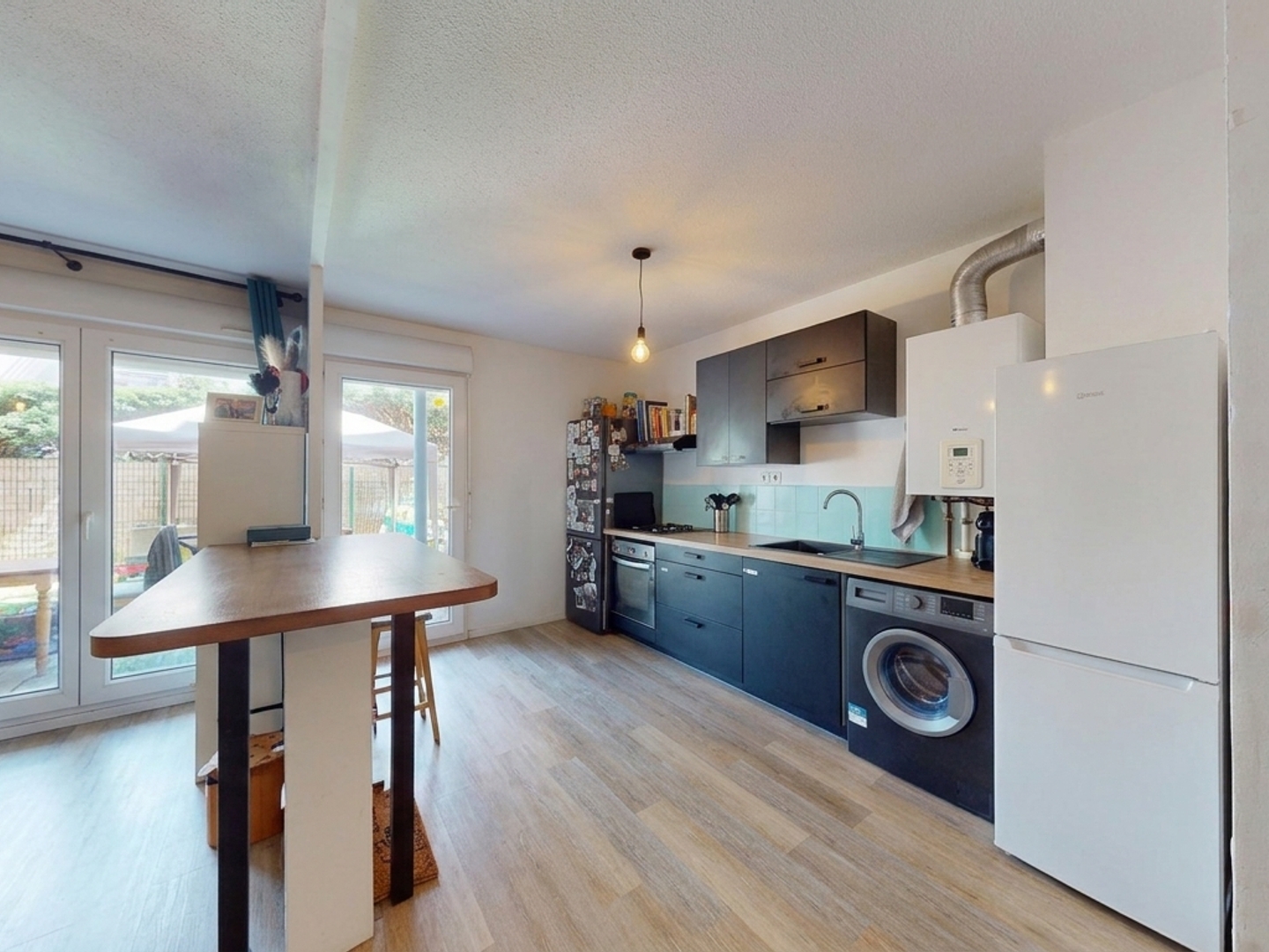 Appartement à vendre - 2 pièces - 49m2 - Tournefeuille (31170)