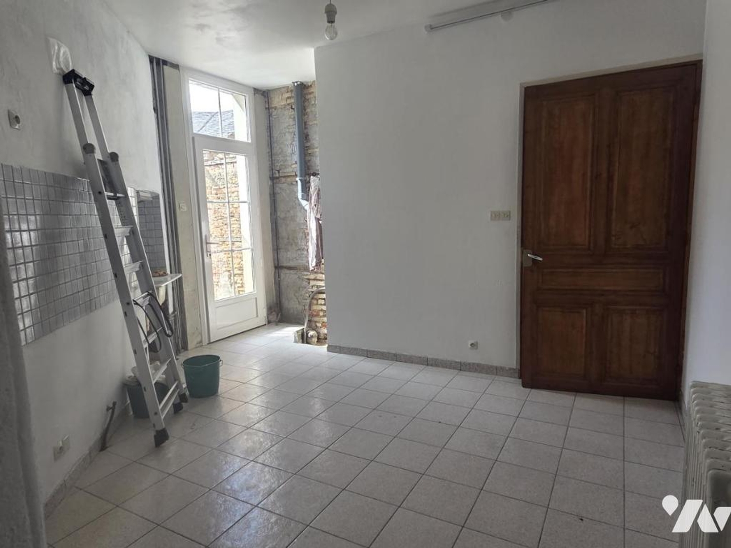 Maison à vendre - 4 pièces - 96m2 - Château-Gontier-S... (53200)