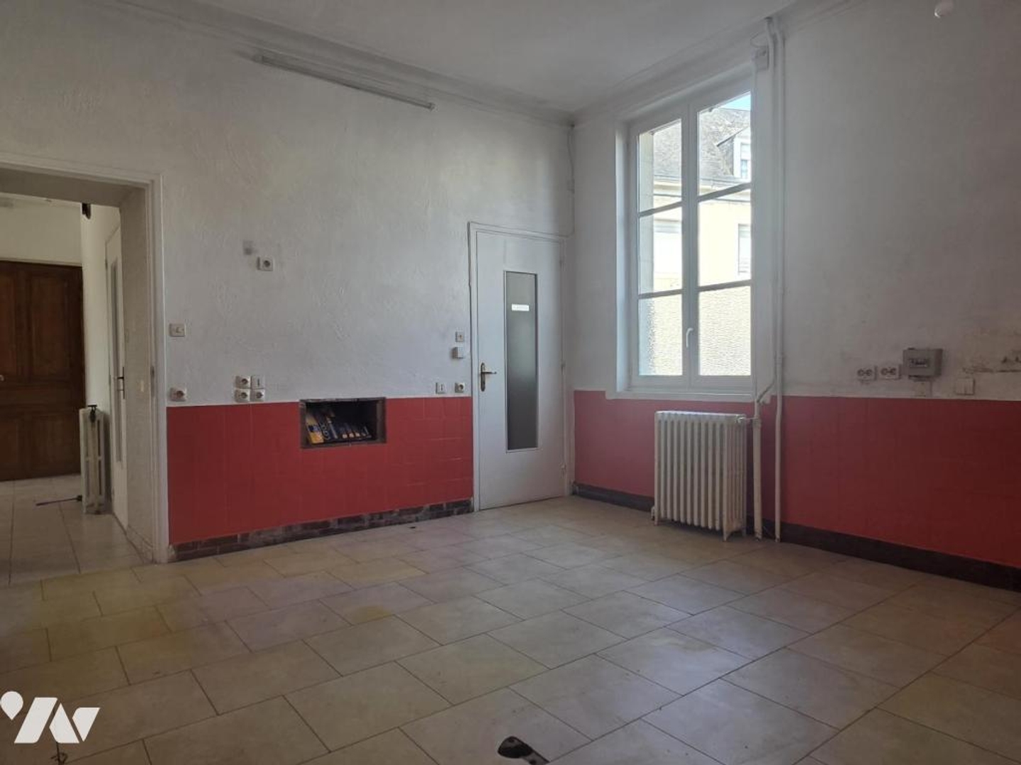 Maison à vendre - 4 pièces - 96m2 - Château-Gontier-S... (53200)