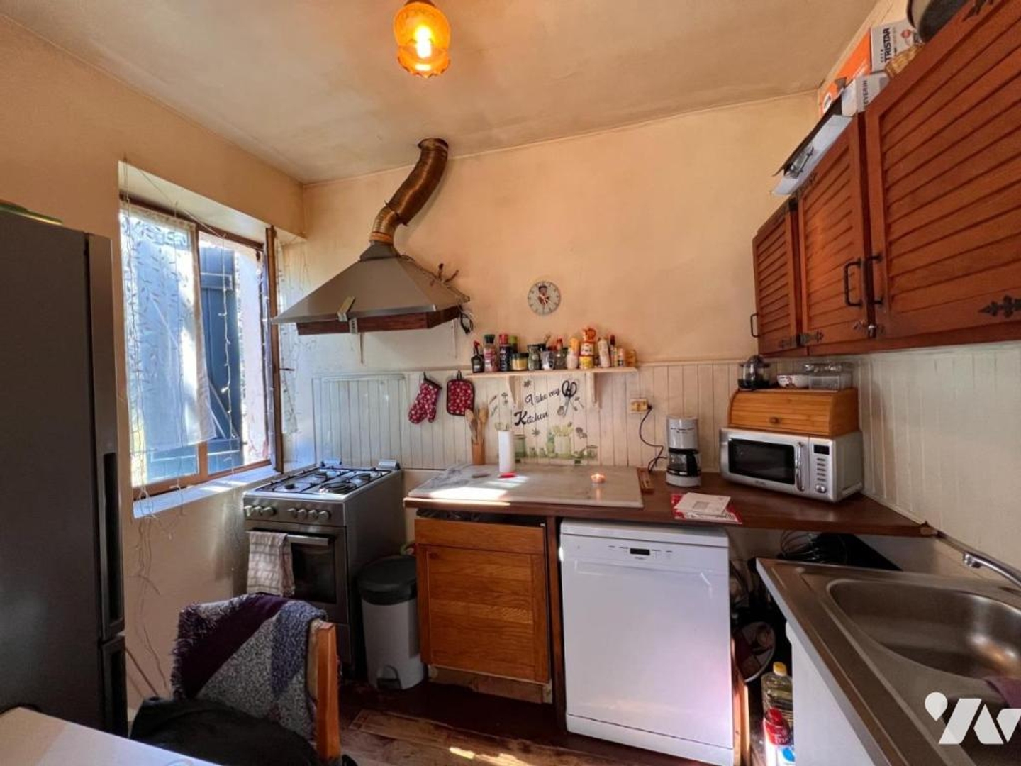 Maison à vendre - 5 pièces - 121m2 - Saulcy-Sur-Meurthe (88580)