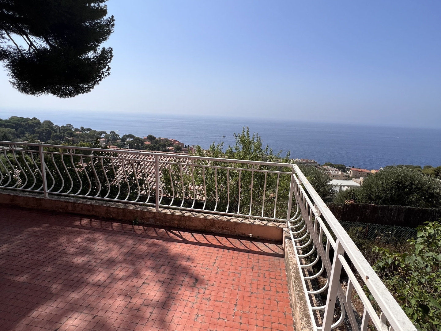 VILLA VUE MER PANORAMIQUE