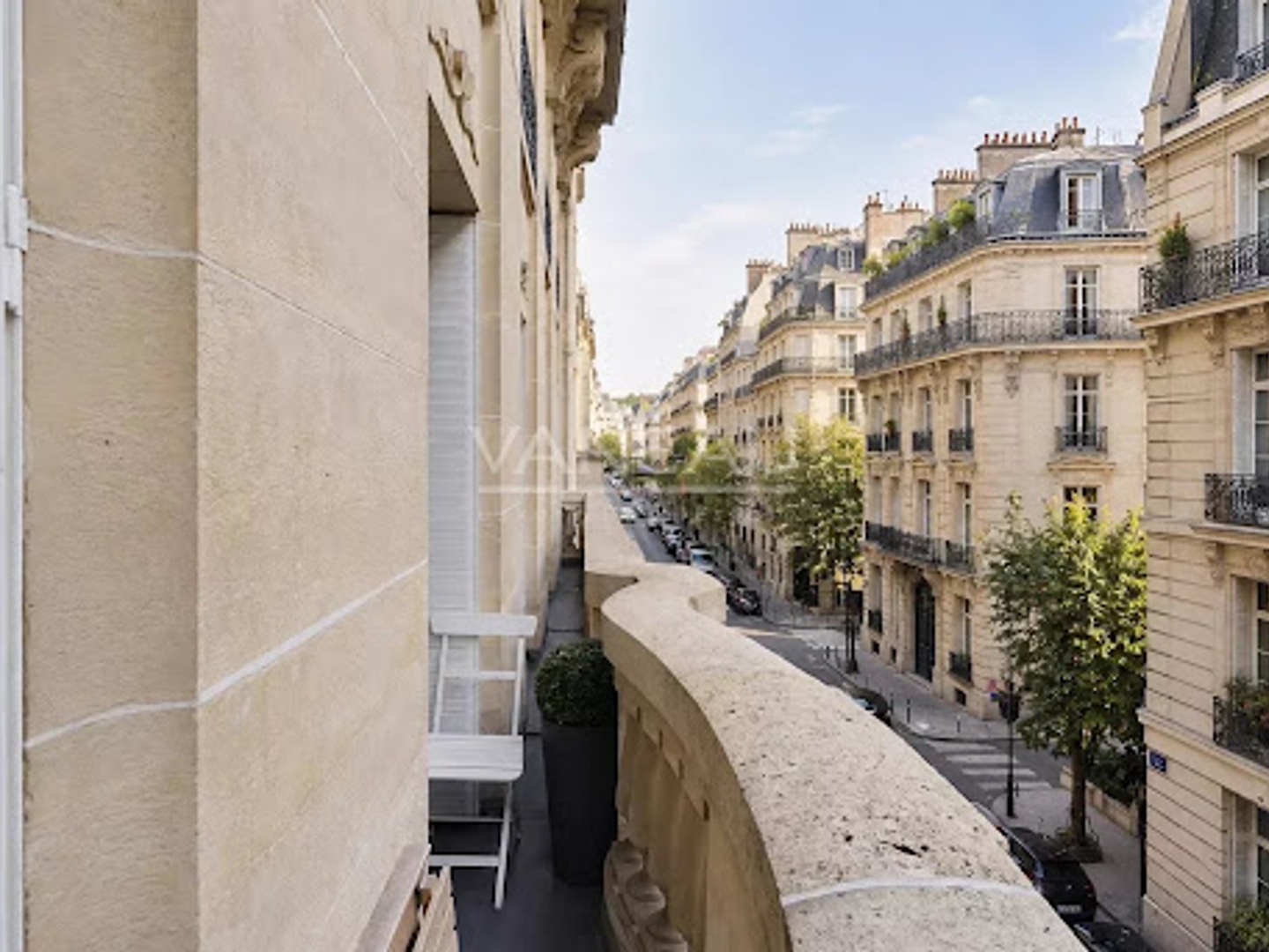 Appartement 7 pièces 210 m²