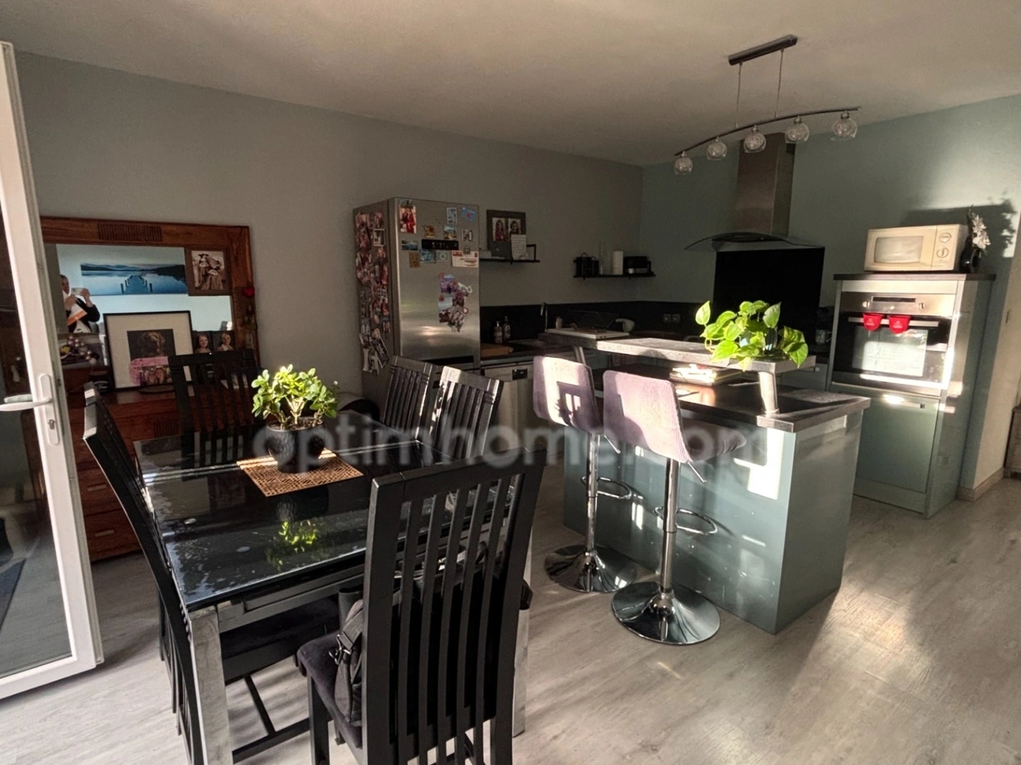 Maison à vendre - 3 pièces - 78m2 - Saint-Michel (16470)