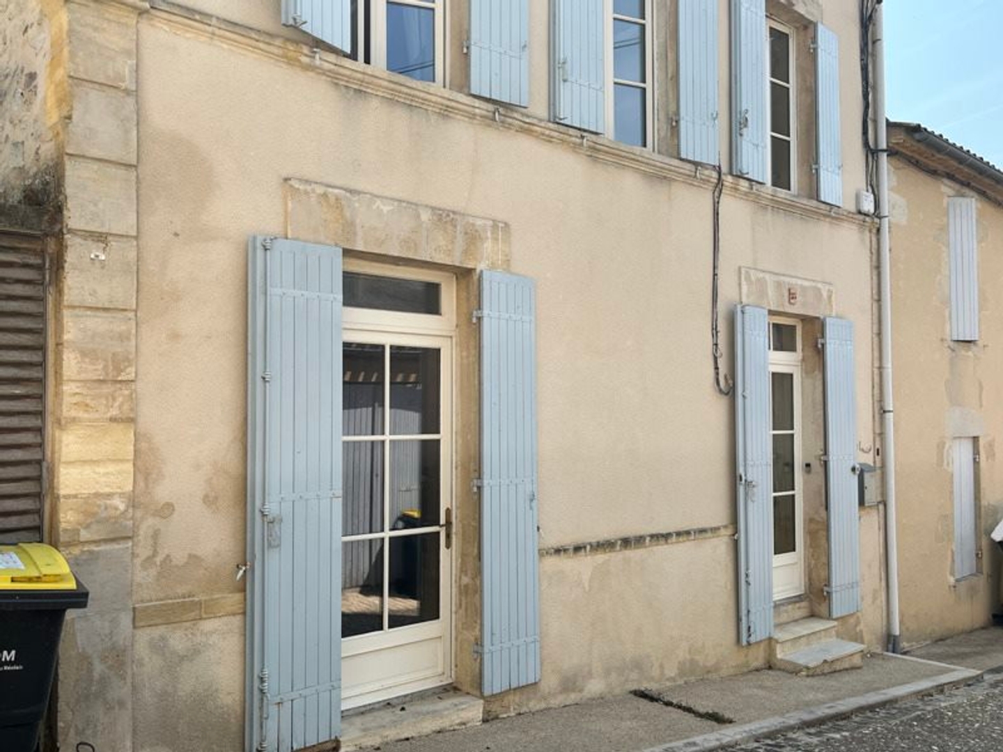 Maison 4 pièces 140 m²