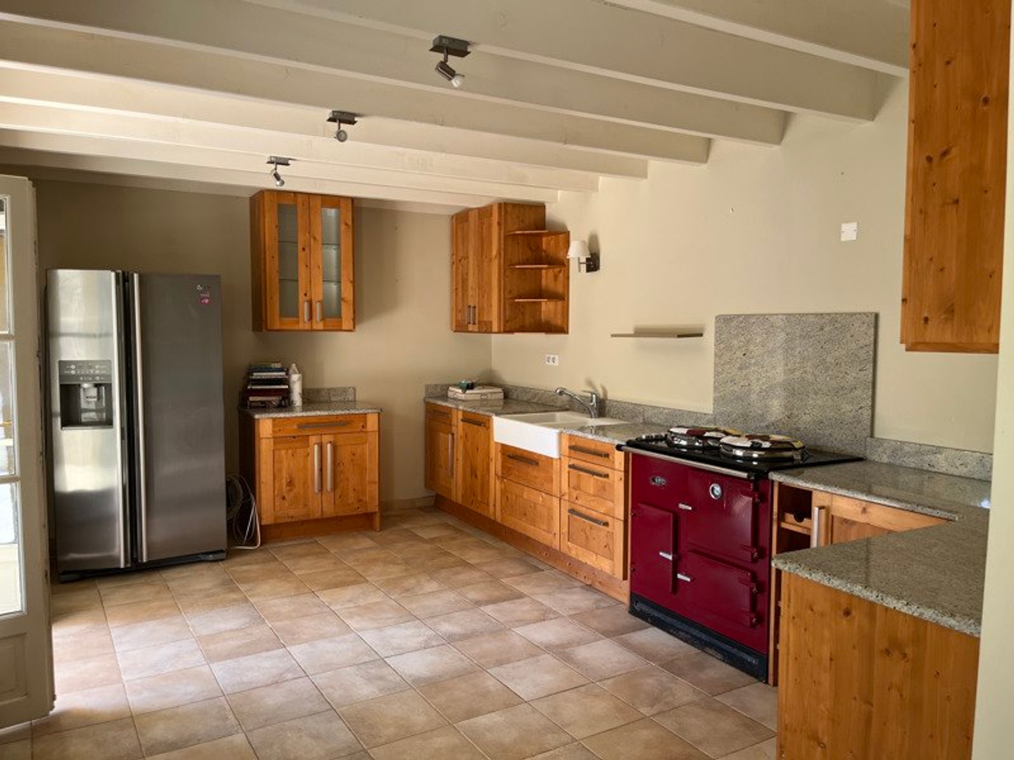 Maison à vendre - 4 pièces - 140m2 - Pellegrue (33790)