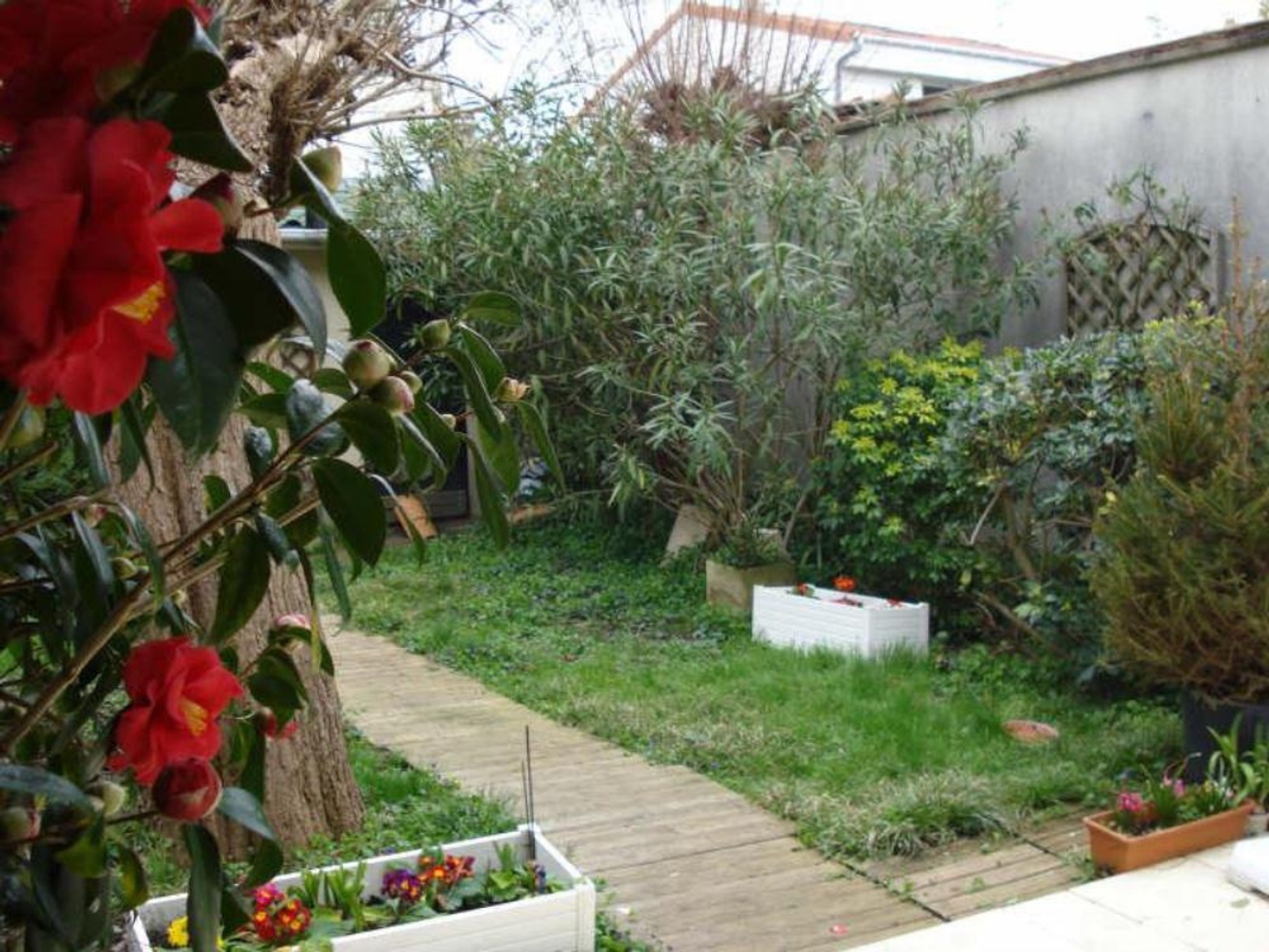 Maison à vendre - 6 pièces - 150m2 - Bordeaux (33200)