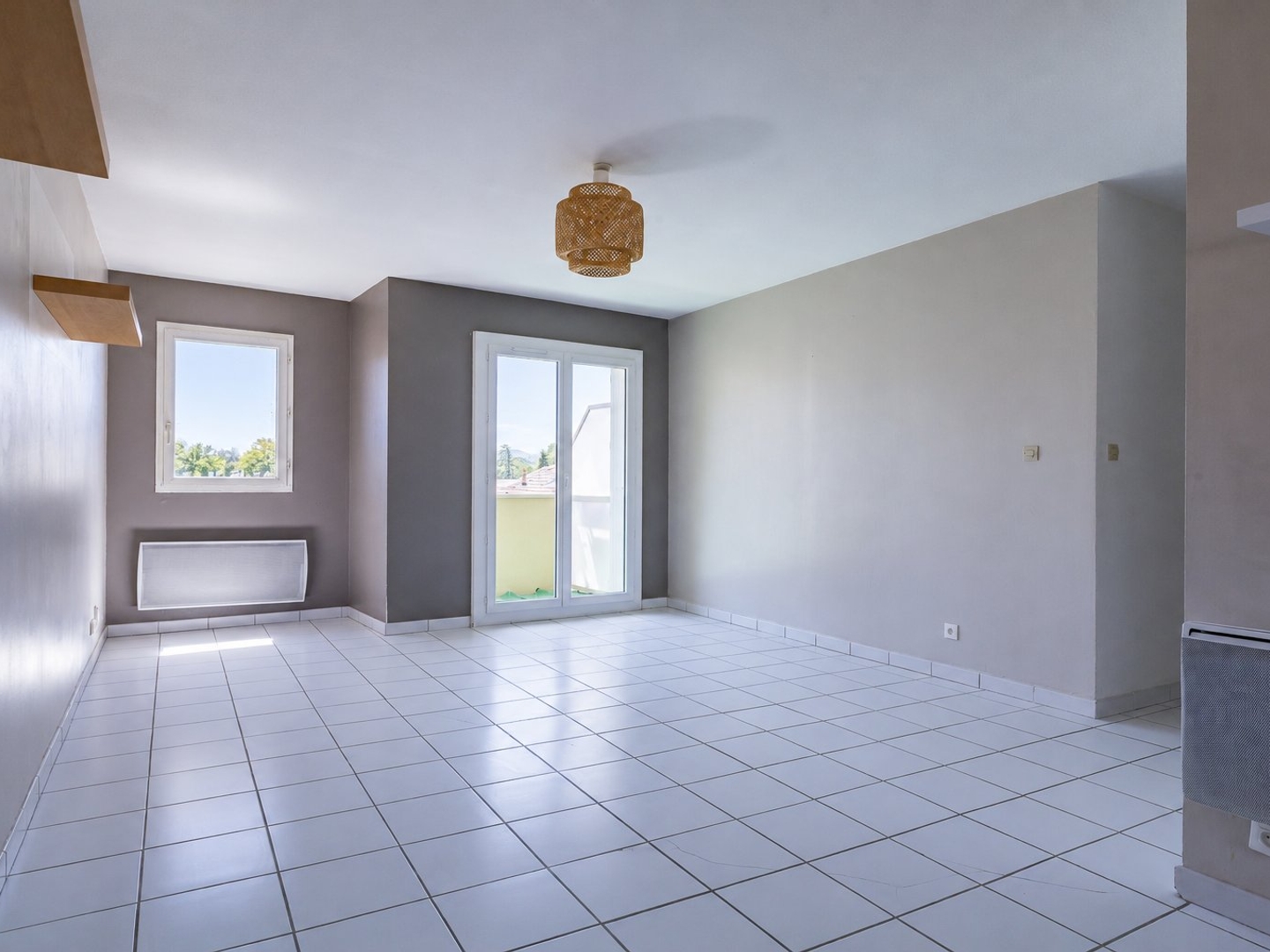 T3 avec balcon, cave et parking, Le littré, 26000 VALENCE