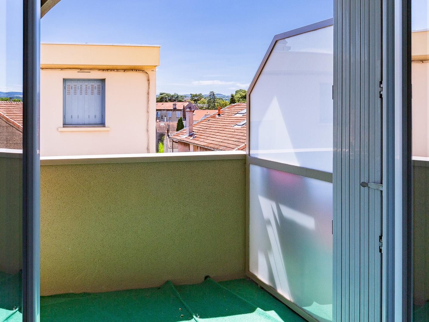 Appartement à vendre - 3 pièces - 69m2 - Valence (26000)