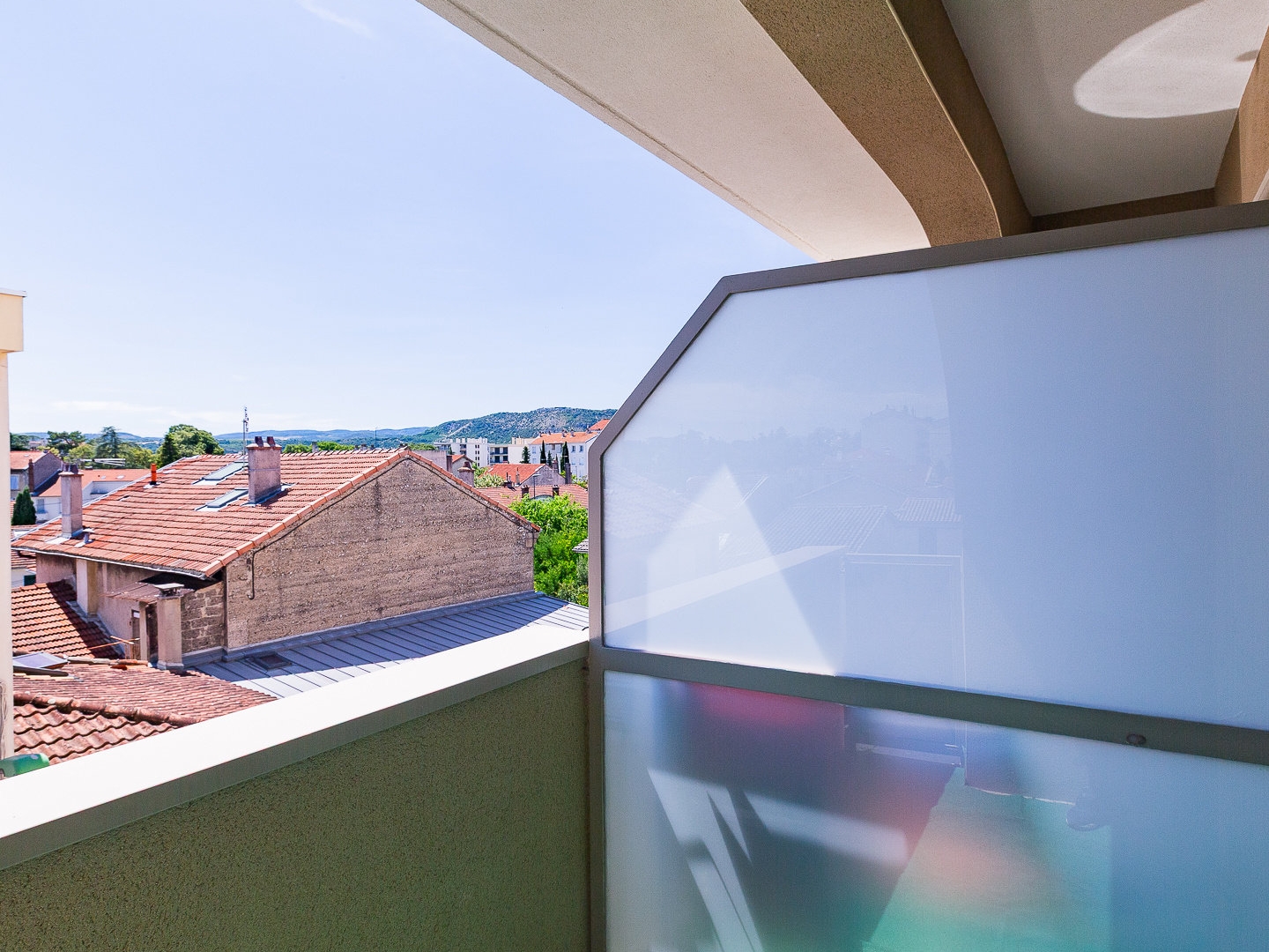 Appartement à vendre - 3 pièces - 69m2 - Valence (26000)
