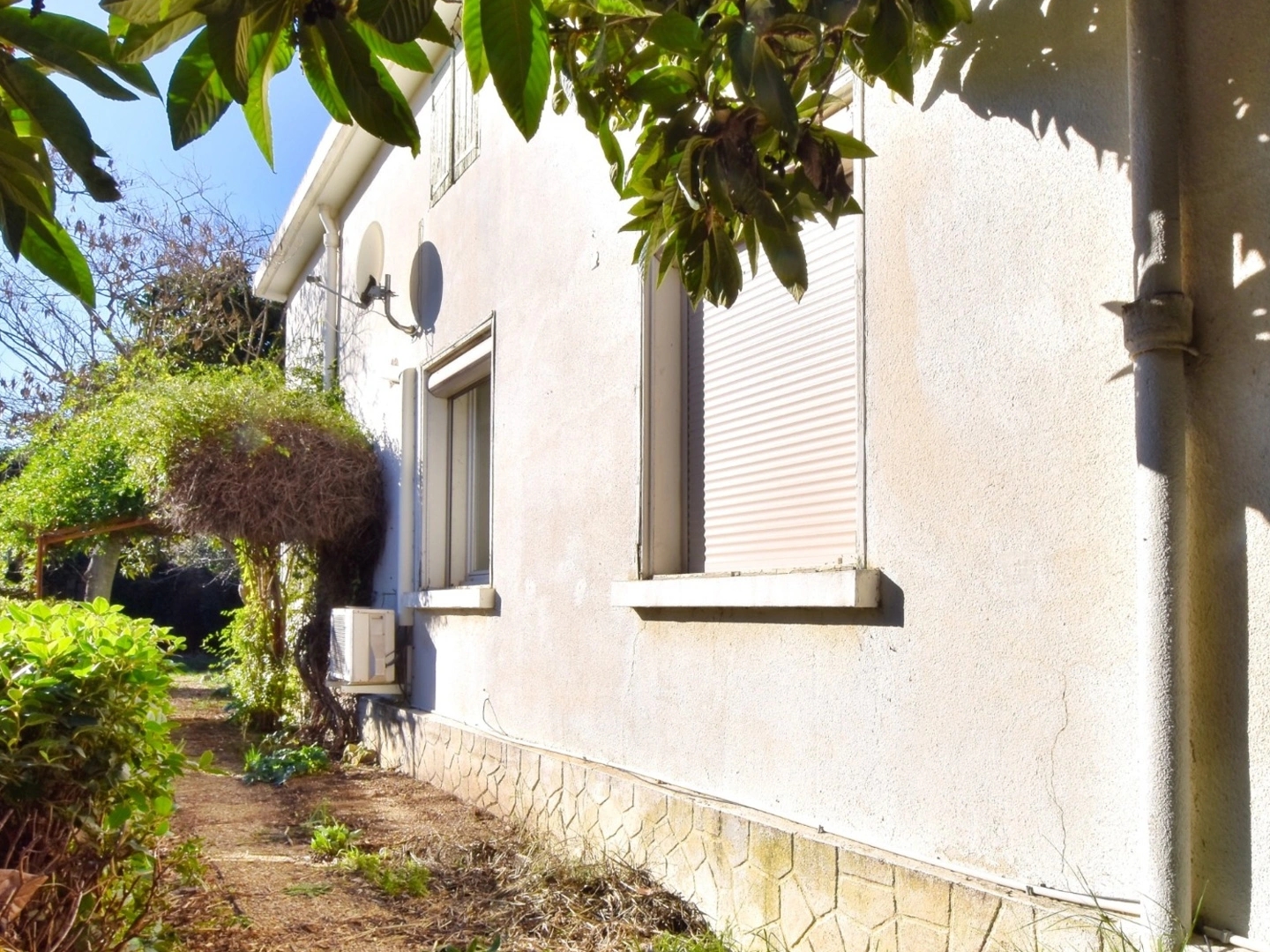 Maison à vendre - 3 pièces - 70m2 - Paulhan (34230)