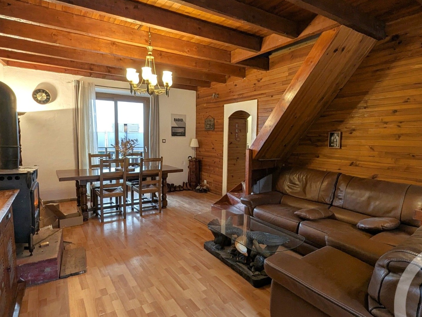 Maison 4 pièces 91 m²